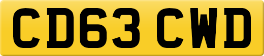 CD63CWD